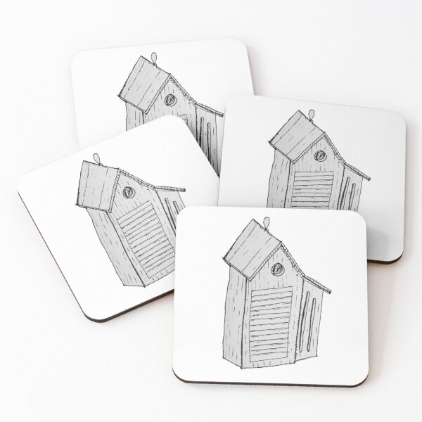 Item preview, Birdhouse designed and sold by gijay.