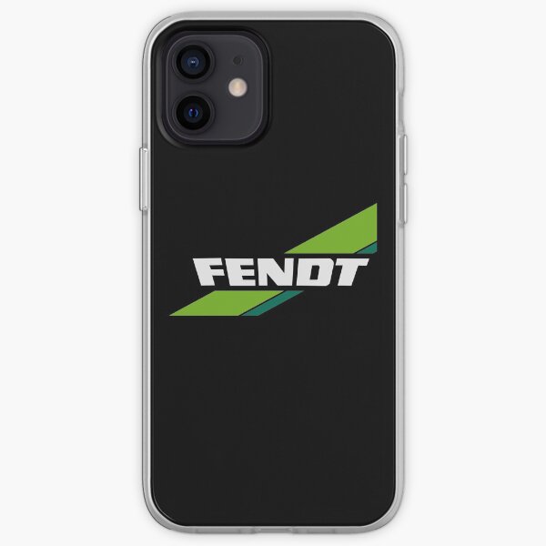 Fendt Coque souple iPhone