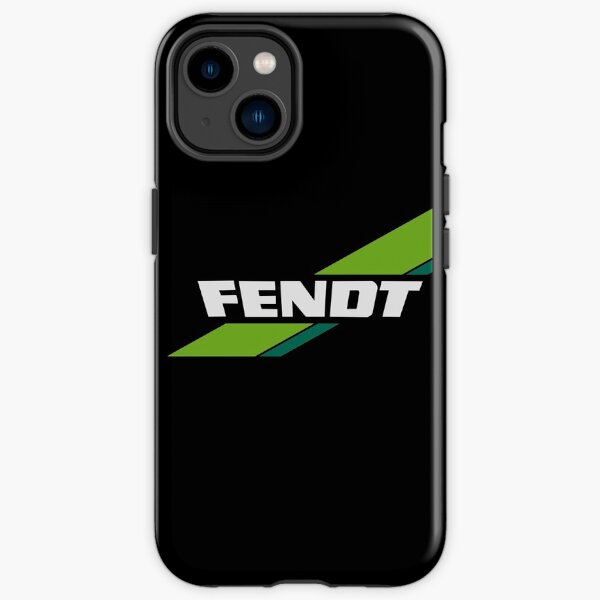 Fendt Coque antichoc iPhone