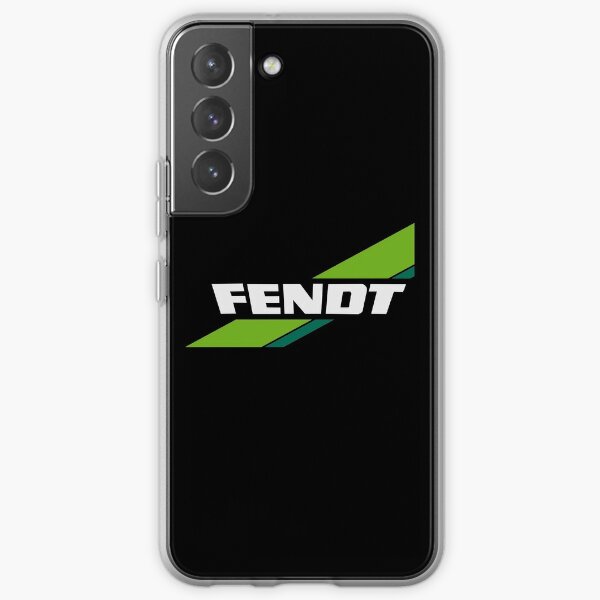Fendt Coque souple Samsung Galaxy