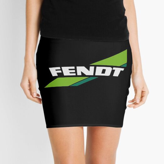 Fendt Minifalda