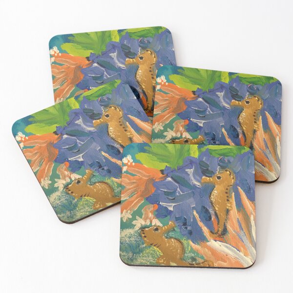 Item preview, Sea Horse designed and sold by NetRaeArt.
