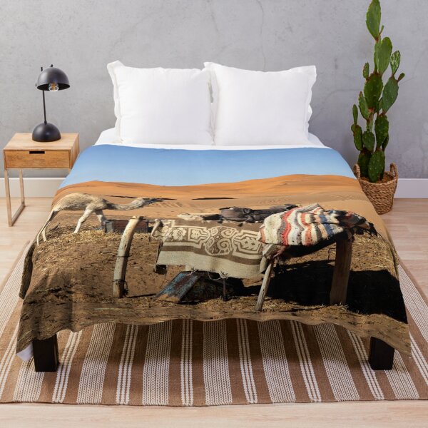 Item preview, The Camel Station designed and sold by Marylou Badeaux.