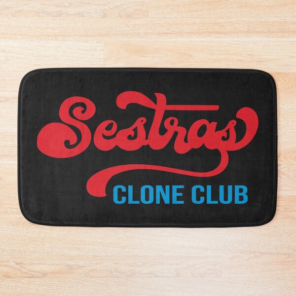 Item preview, Sestras Clone Club designed and sold by Bannie.