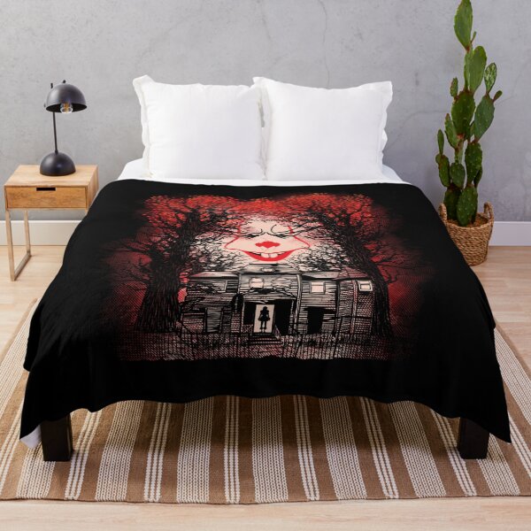 Item preview, House Of Fear designed and sold by Daletheskater.