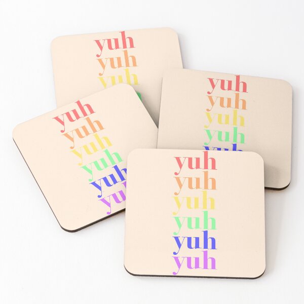 Item preview, Yuh Rainbow designed and sold by yassmans.