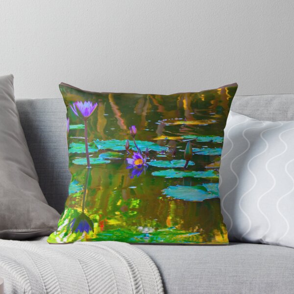 Item preview, Flower reflections designed and sold by raymona pooler.