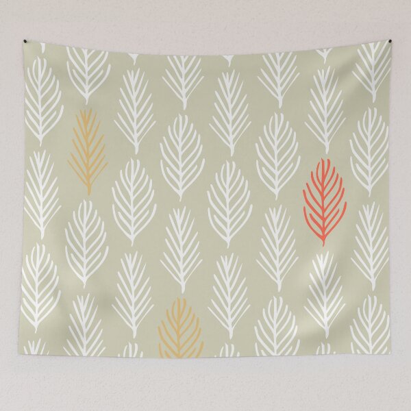 Item preview, Green Woods designed and sold by inkblotcreative.