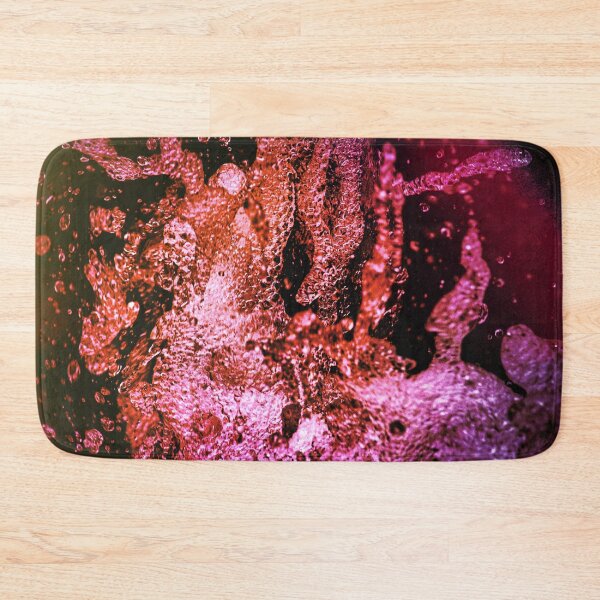 Item preview, Water art pinky  designed and sold by balazsromsics.