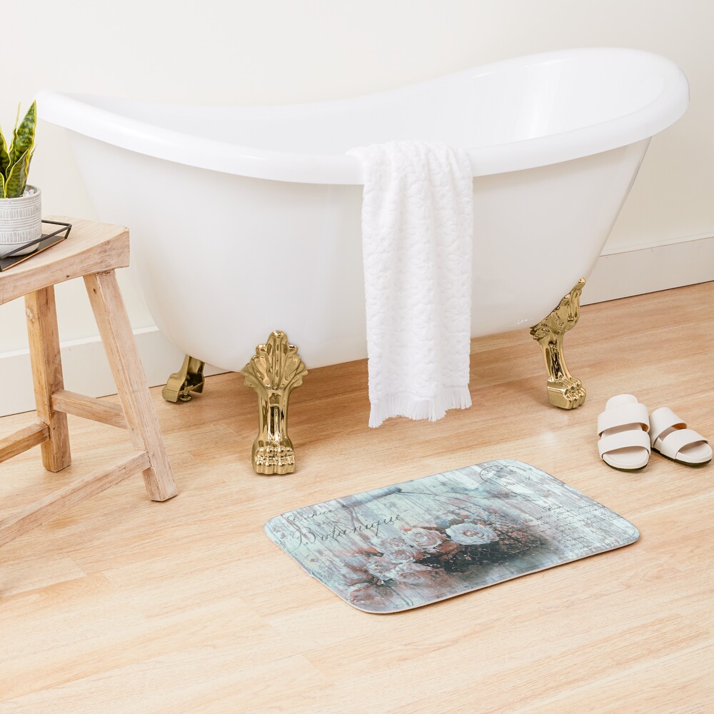 Item preview, Bath Mat designed and sold by Amaira.