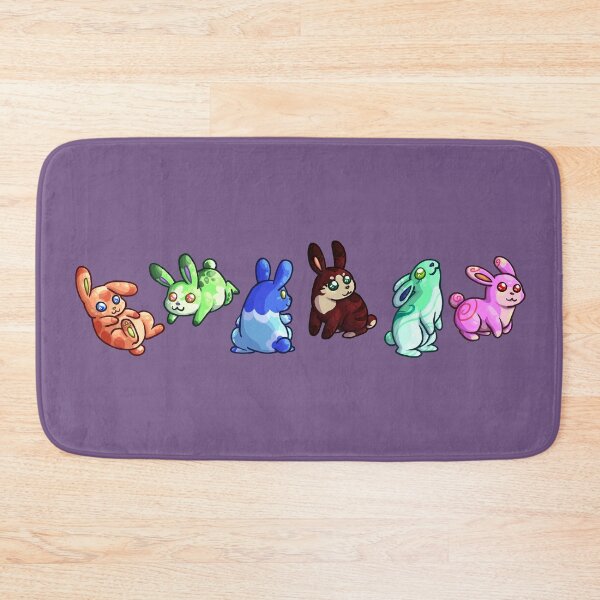 Item preview, A Whole Line of Buns designed and sold by MegaRose.