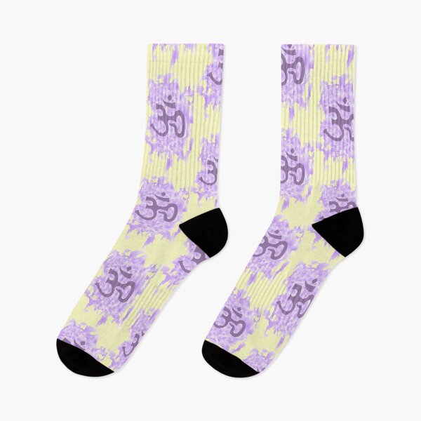 Item preview, The Purple Om designed and sold by MarranArt.