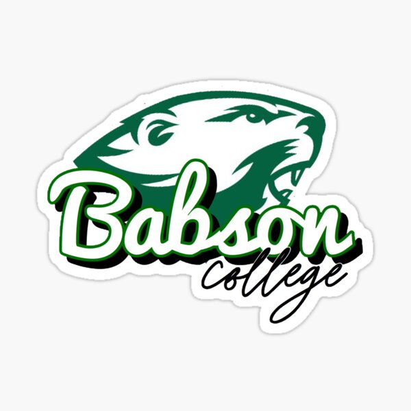 babson merch