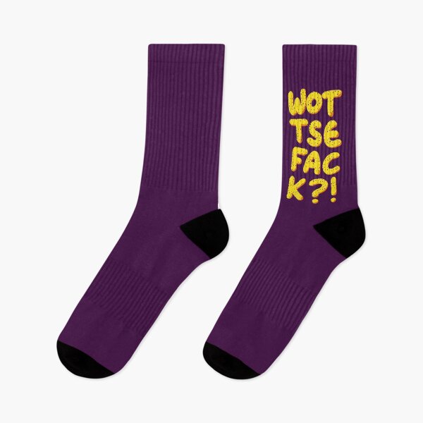 Item preview, What the fuck ?! WTF humor typography designed and sold by RAWWR.