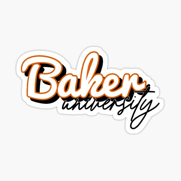 Baker University Gifts & Merchandise Redbubble