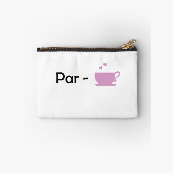 Item preview, Par TEA! designed and sold by Mousetails.
