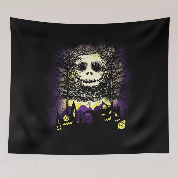 Item preview, King Of Nightmares designed and sold by Daletheskater.
