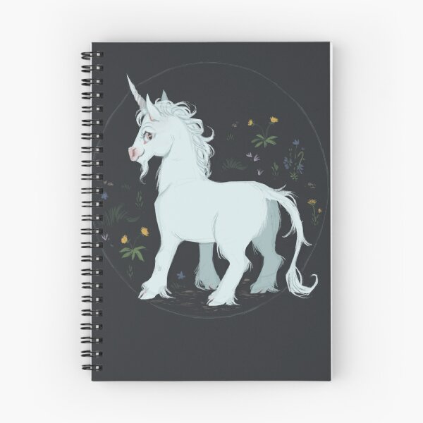 Item preview, Chonky Unicorn designed and sold by thedrawingduke.