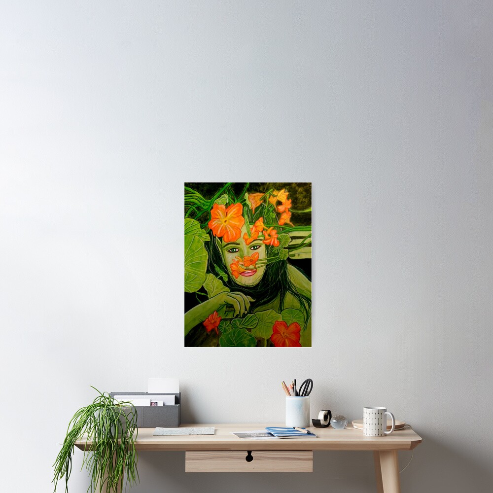 Item preview, Poster designed and sold by CarolOchs.