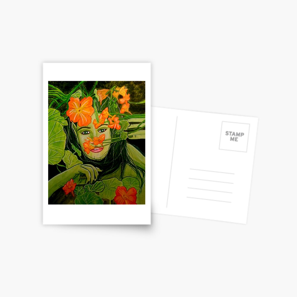 Item preview, Postcard designed and sold by CarolOchs.