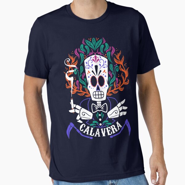 Item preview, Calavera designed and sold by The Teenosaur.