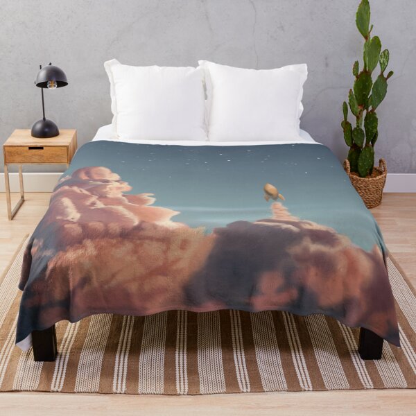 Item preview, Above The Clouds designed and sold by KaitlinNoel.