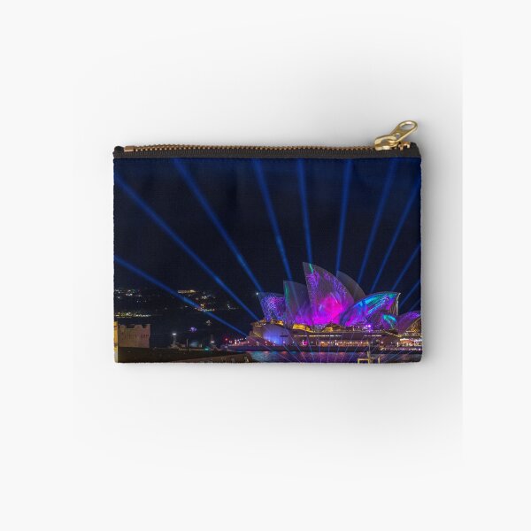 Item preview, Radiate - Sydney Opera House designed and sold by Liztography.
