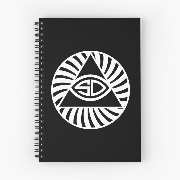 Item preview, Shane Dawson Conspiracy designed and sold by Starquake.
