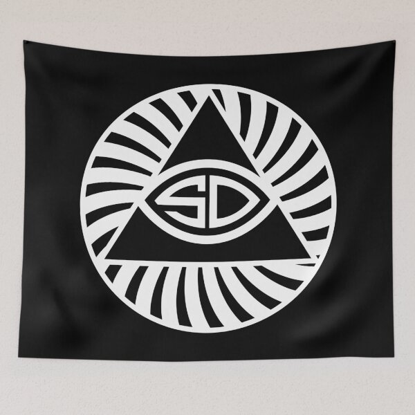 Item preview, Shane Dawson Conspiracy designed and sold by Starquake.