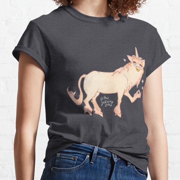 Gotcha! Classic T-Shirt