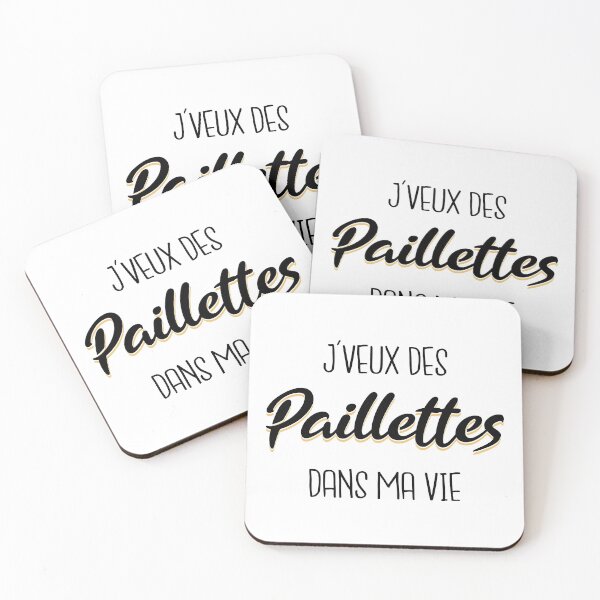 Item preview, I want glitter in my life designed and sold by lepetitcalamar.