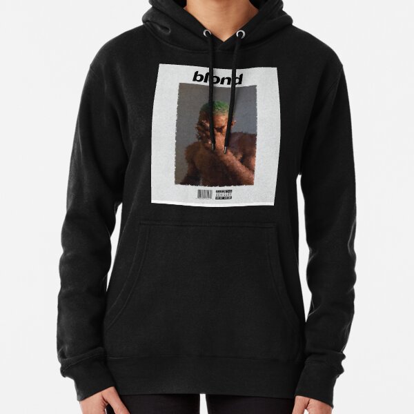 frank ocean blond sweatshirt