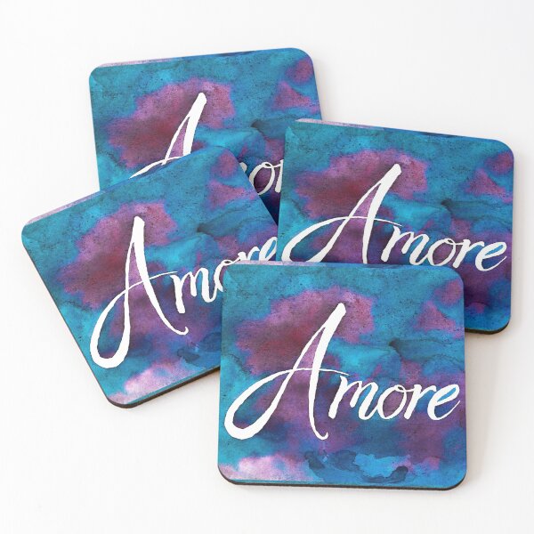 Item preview, Amore designed and sold by LeighsDesigns.
