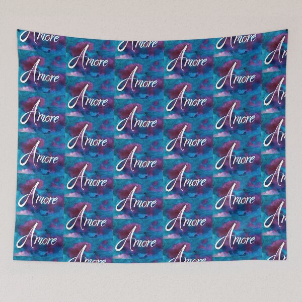 Item preview, Amore designed and sold by LeighsDesigns.