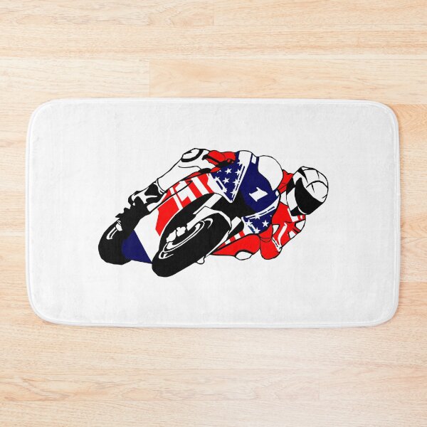 Item preview, Superbike - Moto-GP - Motorcycle Racer designed and sold by Port-Stevens.