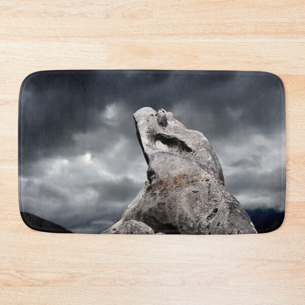 Item preview, The Spirits of Castle Hill .4 designed and sold by Alex Preiss.