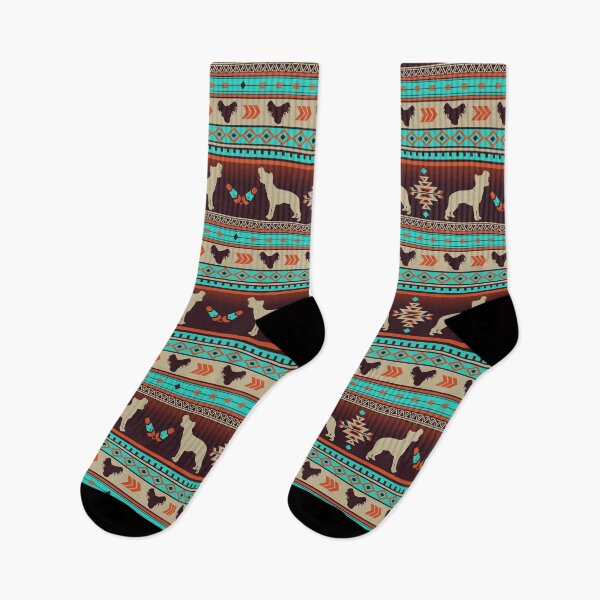 Item preview, Boho dogs | Chinese Crested dog sunset designed and sold by Camilla Fjäder.