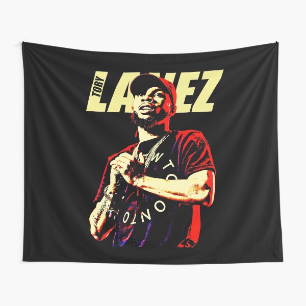 tory lanez tour Tapestry