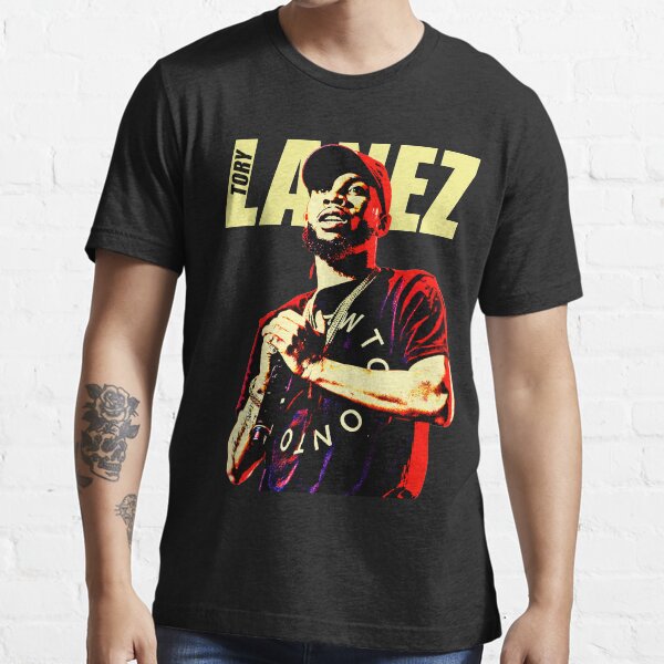 tory lanez tour Essential T-Shirt