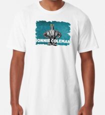 coleman t shirt