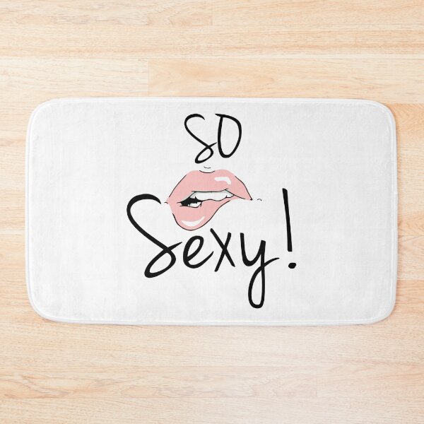 Item preview, SO Sexy! designed and sold by LeonLedesma.