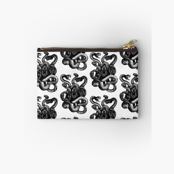 Item preview, Hydra (monochrome) designed and sold by Azuki.