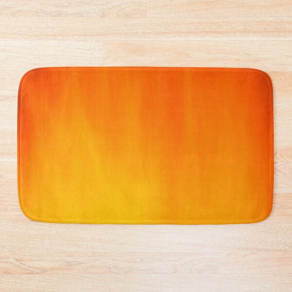 Item preview, Mark Rothko Inspired Fire Painting designed and sold by murakamisstudio.