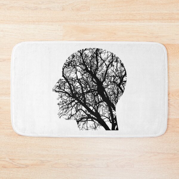 Item preview, Forest Mind. designed and sold by LeonLedesma.