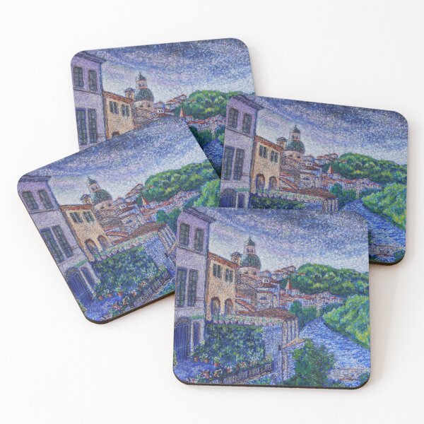 Item preview, Pontremoli - Italy designed and sold by Kathie Nichols.