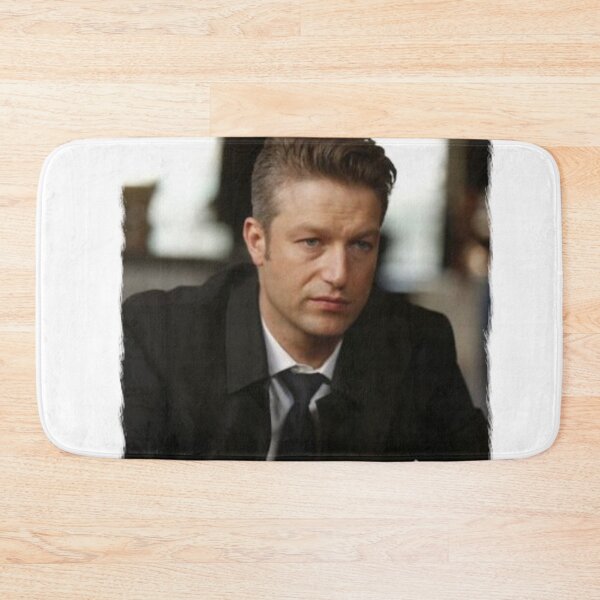Item preview, ADA Sonny Carisi designed and sold by lnaplus.