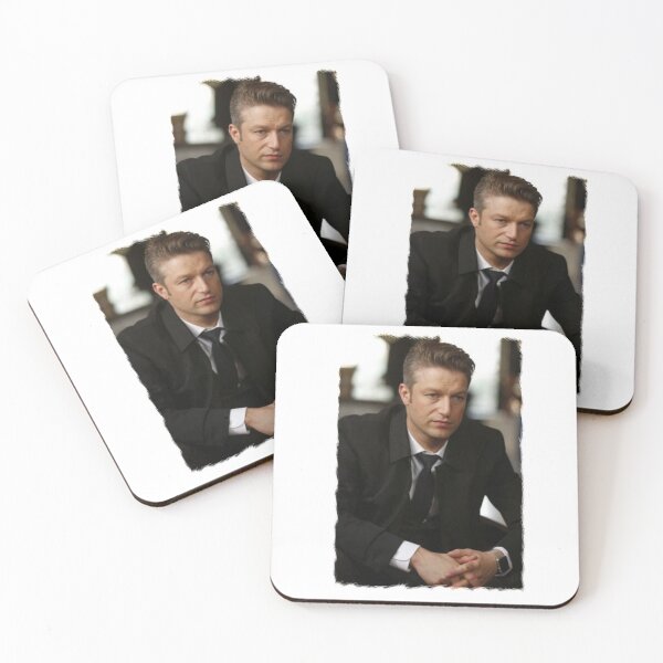 Item preview, ADA Sonny Carisi designed and sold by lnaplus.