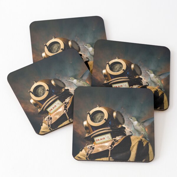 Item preview, Cosmonaut designed and sold by ShaMiLaB.
