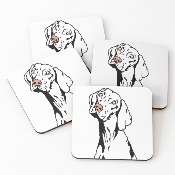 Item preview, Vizla designed and sold by GerryStranger.