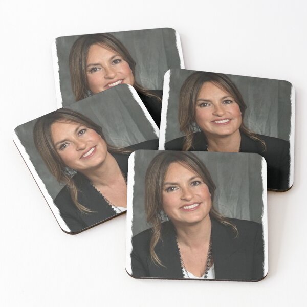 Item preview, Olivia Benson designed and sold by lnaplus.